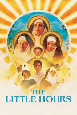 Watch The Little Hours Movies Online Free