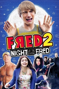 Watch Fred 2: Night of the Living Fred Movies Online Free