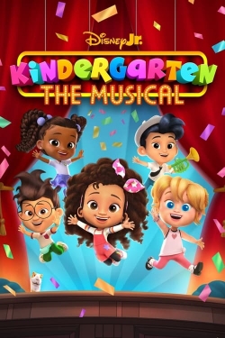 Watch Kindergarten: The Musical Movies Online Free