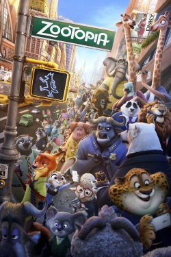 Watch Zootopia Movies Online Free