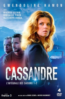 Watch Cassandre Movies Online Free