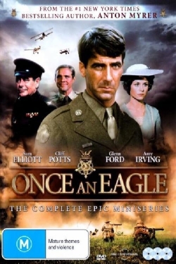 Watch Once an Eagle Movies Online Free