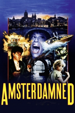 Watch Amsterdamned Movies Online Free