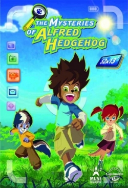 Watch The Mysteries of Alfred Hedgehog Movies Online Free