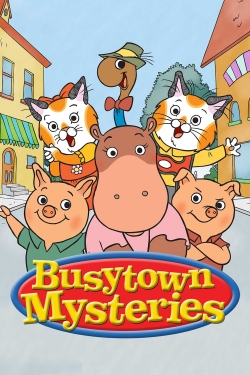 Watch Busytown Mysteries Movies Online Free