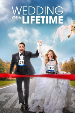 Watch Wedding of a Lifetime Movies Online Free