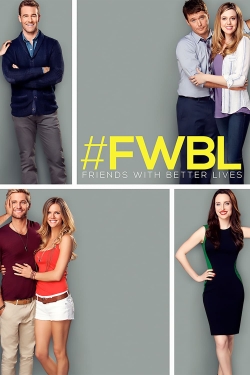 Watch Friends with Better Lives Movies Online Free