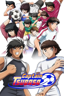 Watch Captain Tsubasa Movies Online Free