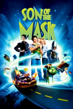 Watch Son of the Mask Movies Online Free