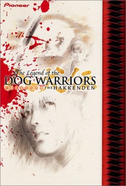 Watch The Hakkenden Movies Online Free