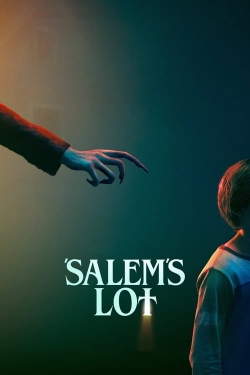 Watch Salem's Lot Movies Online Free