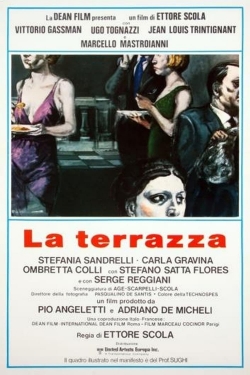 Watch The Terrace Movies Online Free