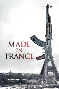 Watch Made in France Movies Online Free