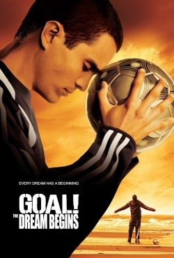 Watch Goal! The Dream Begins Movies Online Free