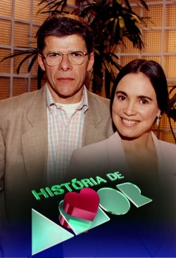 Watch História de Amor Movies Online Free