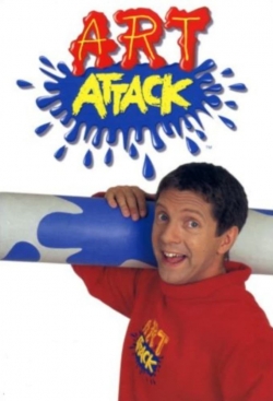 Watch Art Attack Movies Online Free