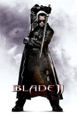 Watch Blade II Movies Online Free