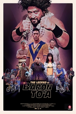 Watch The Legend of Baron To'a Movies Online Free