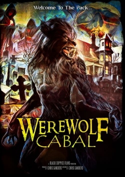 Watch Werewolf Cabal Movies Online Free