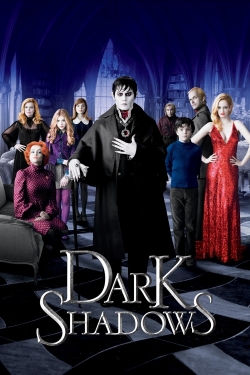 Watch Dark Shadows Movies Online Free