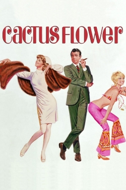 Watch Cactus Flower Movies Online Free