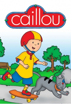 Watch Caillou Movies Online Free