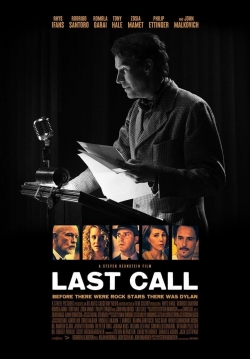 Watch Last Call Movies Online Free