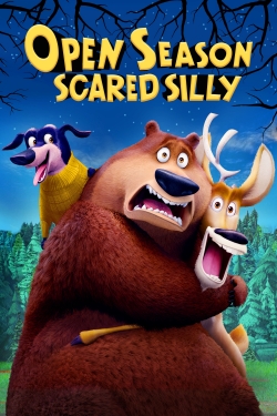 Watch Open Season: Scared Silly Movies Online Free