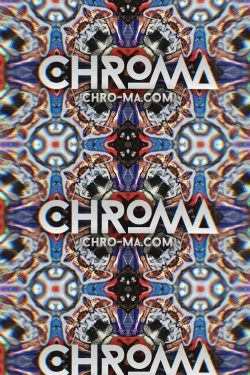 Watch CHROMA Movies Online Free