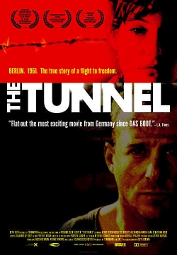 Watch The Tunnel Movies Online Free