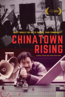 Watch Chinatown Rising Movies Online Free