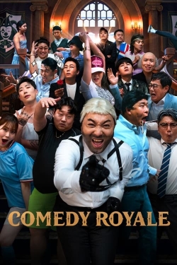 Watch Comedy Royale Movies Online Free