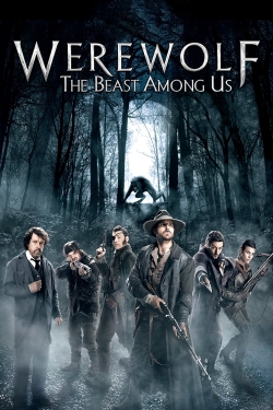 Watch Werewolf: The Beast Among Us Movies Online Free