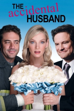 Watch The Accidental Husband Movies Online Free