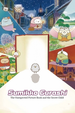 Watch Sumikko Gurashi Movies Online Free