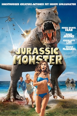 Watch Monster: The Prehistoric Project Movies Online Free