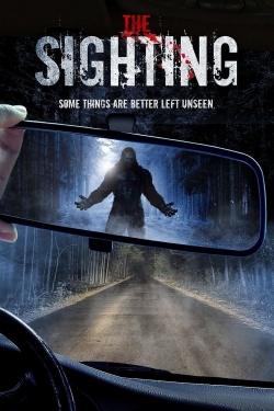 Watch The Sighting Movies Online Free