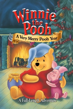 Watch Winnie the Pooh: A Very Merry Pooh Year Movies Online Free