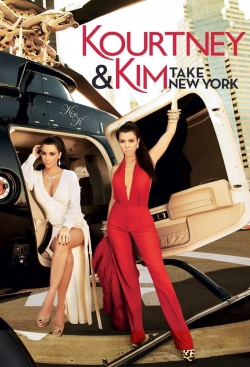 Watch Kourtney and Kim Take New York Movies Online Free