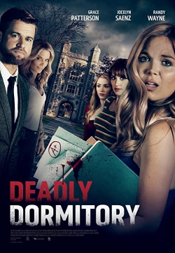 Watch Deadly Dorm Movies Online Free