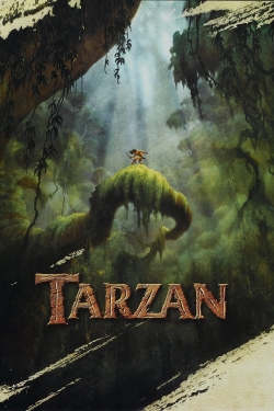 Watch Tarzan Movies Online Free