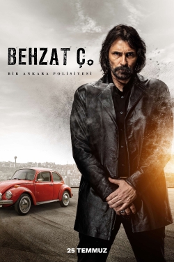 Watch Behzat Ç.: An Ankara Policeman Movies Online Free