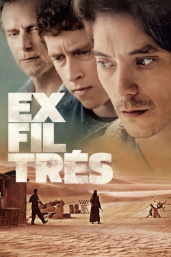 Watch Exfiltrés Movies Online Free