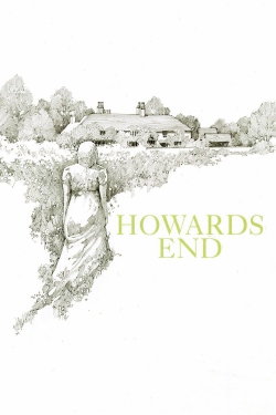 Watch Howards End Movies Online Free