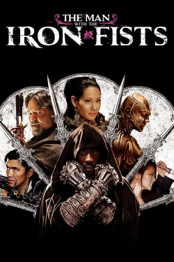 Watch The Man with the Iron Fists Movies Online Free