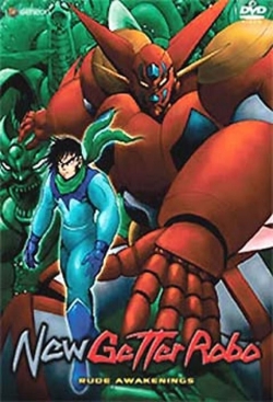 Watch New Getter Robo Movies Online Free