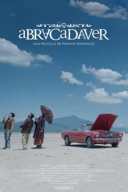 Watch Abracadaver Movies Online Free