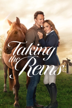 Watch Taking the Reins Movies Online Free