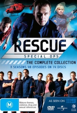 Watch Rescue: Special Ops Movies Online Free