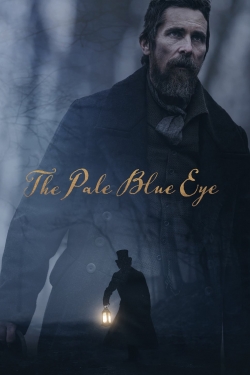 Watch The Pale Blue Eye Movies Online Free